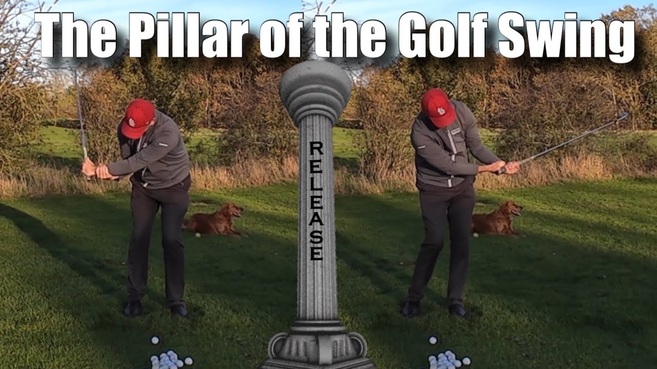 Огромные преимущества правильного освобождения от клюшки