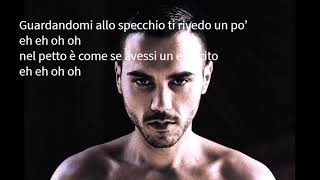 Raige - Un milione di sassi [Official lyrics]