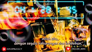 STORY WA BUAT BAPERIN CEWEK KALIAN #MENUA BERSAMAMU