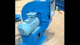 Centrifugal Blowers Direct