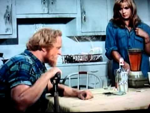 The Giant Spider Invasion (1975) - The spidershake