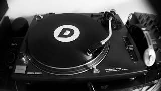 Dubstep On Vinyl || Skream - Rutten 4k