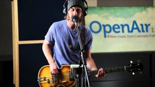 Open Air Live & Local "Episode 6: Hosted by Alisha"