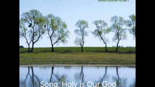 Video thumbnail of "Holy is Our God by Neal Morse"