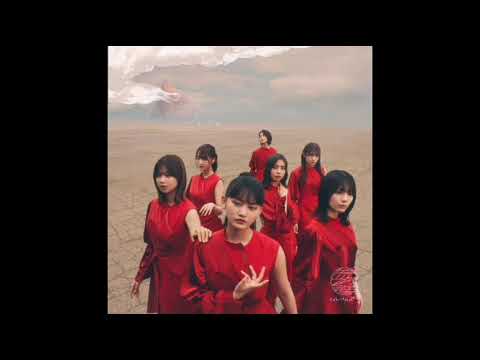 Sakurazaka46 - Jamaica Beer [Audio]