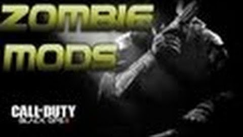 How to Mod Blackops zombies PS3