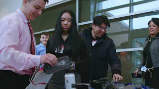 Growing the Aviation Workforce Pipeline