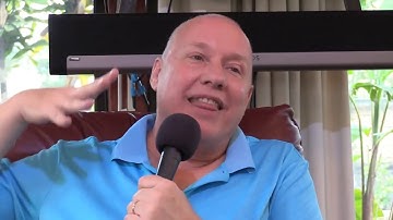 Transcending Fear through Function ✨David Hoffmeister & Frances Xu | A Course in Miracles, ACIM