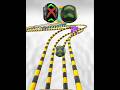 🌟 Going Balls VS Rollance Balls VS Action Ball Games New Race 9653 | Android/IOS Games