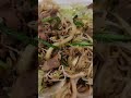 Yakiniko udon #udonnoodle #udon #food #foodie #foodblogger #foodlover #shorts #short #shortvideo