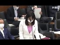 黒川「訓告」相談したのでは？スガ 森まさこvs山添拓(共産) 5/25 参院・決算委