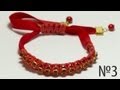 Как Сделать Стильный/DIY: Stylish bracelet