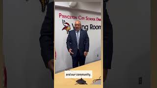 End of the 2024-2025 School Year Message from Superintendent Elgin Card