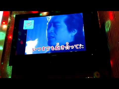 #038 ロード/THE 虎舞竜【カラオケで歌ってみた】【くっちぃー】全国採点GPで95点超え！！