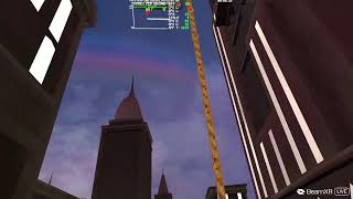 gorilla tag stream code:bagle519