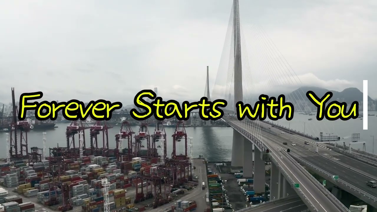 Forever Starts with You