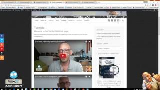 Tutorial Best Way Embeding Youtube Video Into Your Blog