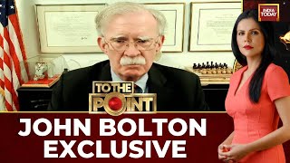 Download Lagu Former US NSA John Bolton Exclusive: Trump Manipulated By Putin, India Unjustly Sanctioned MP3 Download Lagu Former US NSA John Bolton Exclusive: Trump Manipulated By Putin, India Unjustly Sanctioned MP3