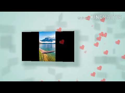 انا قلبي ناطر ع نار