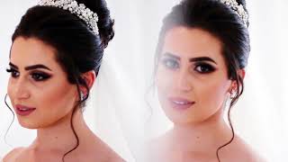 Same Day Edit Of Diana & Anees