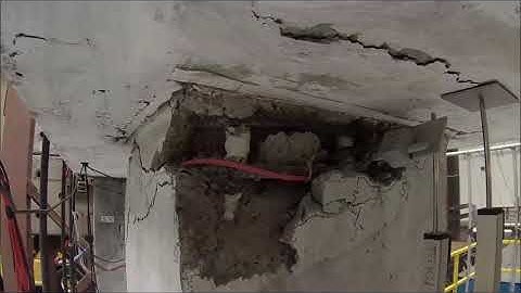 Plastic Hinge in Structures