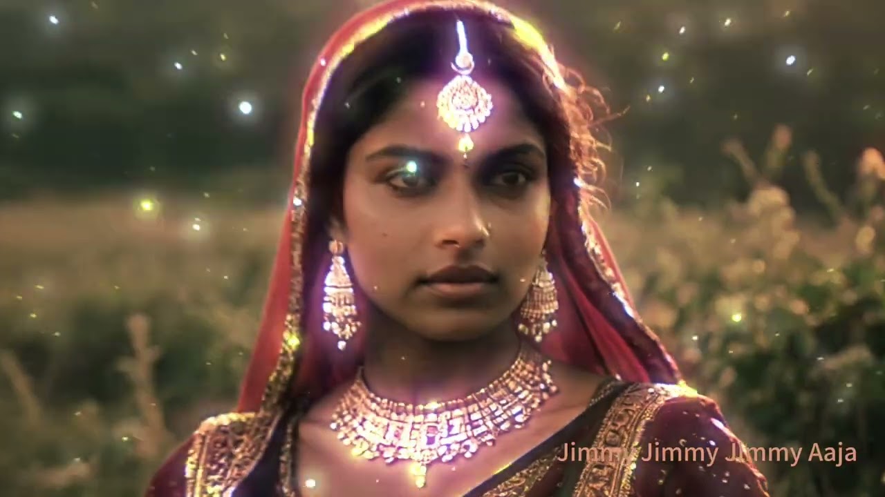 Jimmy Jimmy Jimmy Aaja（Remix）#EchoMix