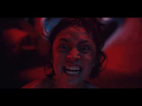 We Are the Flesh | 2017 | Exclusive Clip "Not your average party" HD