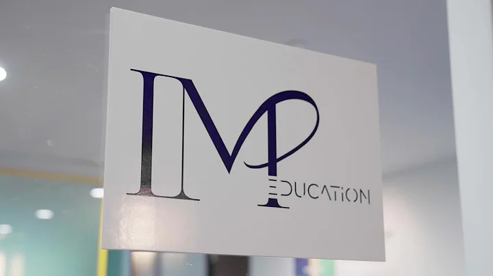 IMP Education Effective Learning