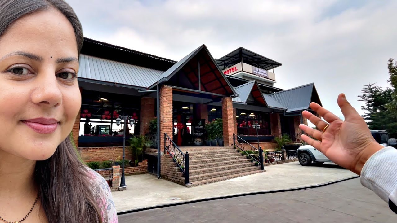 रंजना का Baby Shower यहाँ होगा , सासु माँ डांस करने लग गई 😍😍