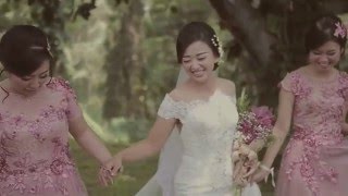 YOOPIE + FRISKA | SAME DAY EDIT