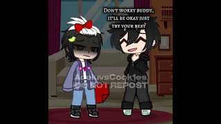 Just Some Oc Lore シ