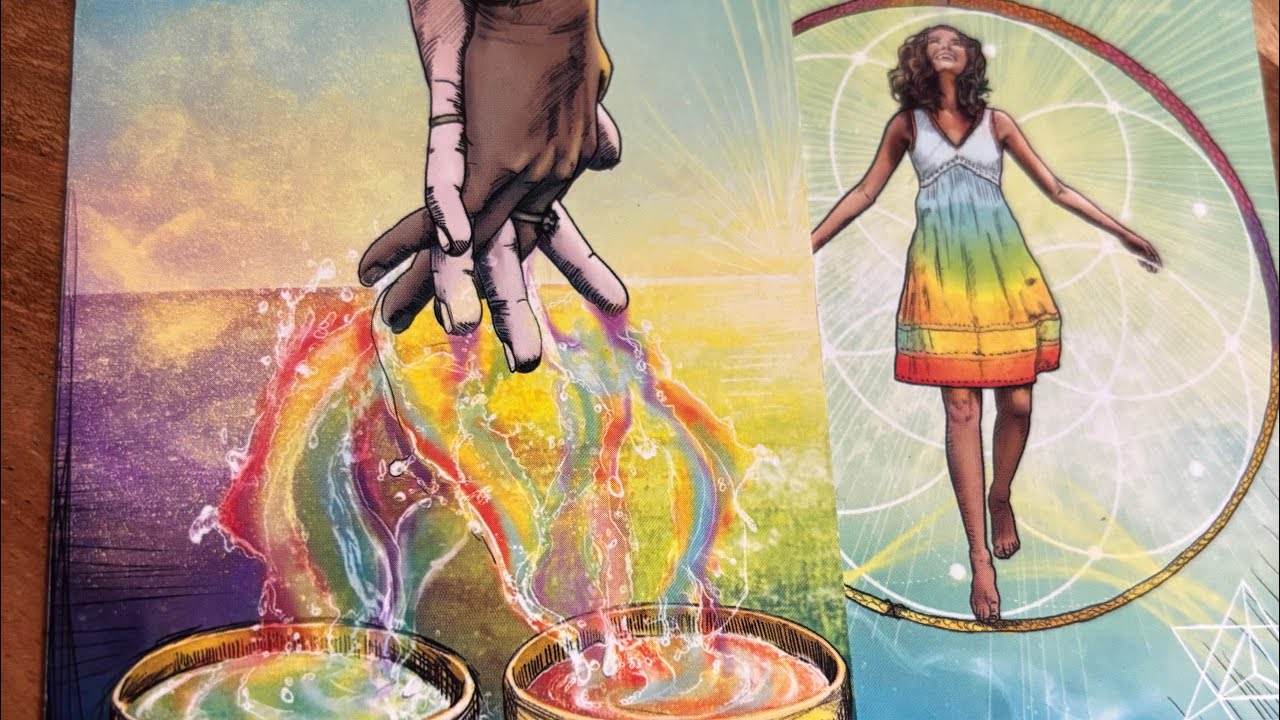 Skorpion November 2025 💕