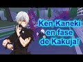 Ken Kaneki se une a la batalla! | Roblox: Anime Cross 2