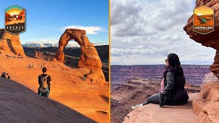 Utah National Parks | Arches and Canyonlands