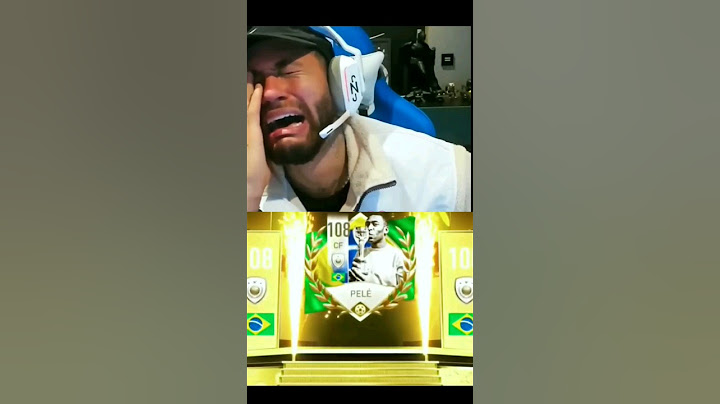 opening Pele pack Neymar Jr crying 😭 #shorts #football