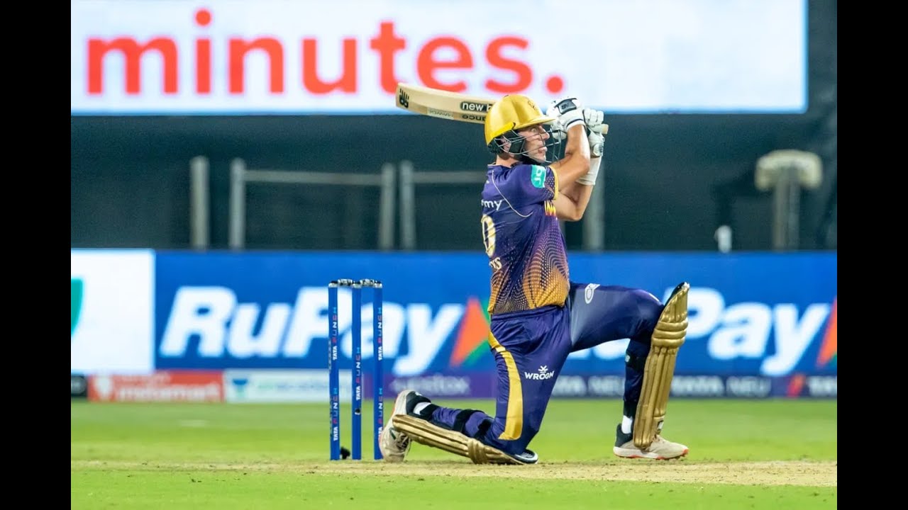 Pat Cummins | KKR | kkr status 2022 | Pat Cummins 50 vs mi | Pat Cummins KKR 