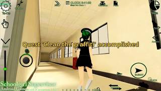 Schoolgirl Supervisor Special - Full Walkthrough All 48 Quests *SPOILER ALERT* 3/4 Schoolgirl Supervisor Special - Full Walkthrough All 48 Quests *SPOILER ALERT* 3/4