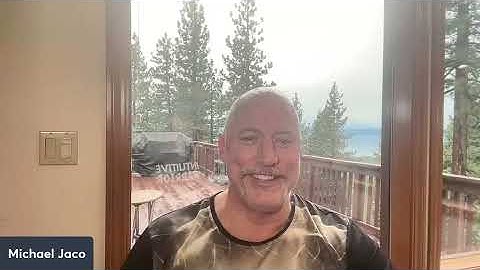 Savant physicist and Tesla patent researcher David Sereda on 3I/Atlas communication, consciousness.