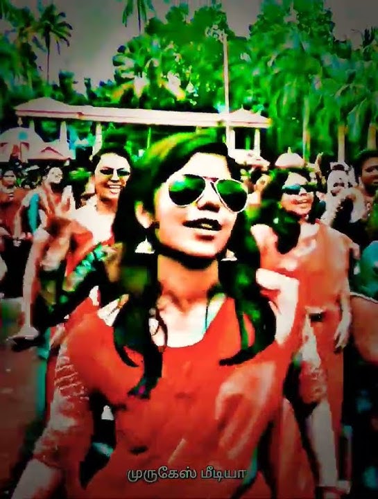 oororam puliyamaram remix