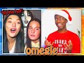 Giving People FAKE Spoilers on Omegle (FREAKOUT)