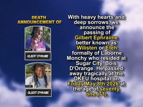 Daggett Gilbert Funeral Home Obituaries