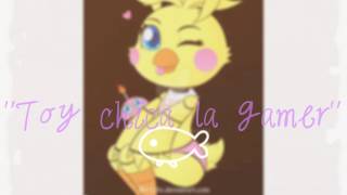 Intro para Toy chica la gamer