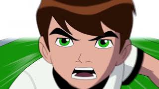 Young Ben In Ultimate Alien But The Transformation Is Fixed