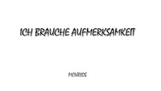 Absteigender Ast Prod. By Mcurios