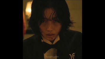 SQUID GAME - Sae-Byeok x Paint the Town