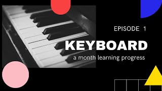 Download Lagu Quarantine learning project, Piano/Keyboard Episode 1 (ruang rindu) MP3