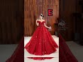 select your first name letter and see your gown #fashion # viral short
