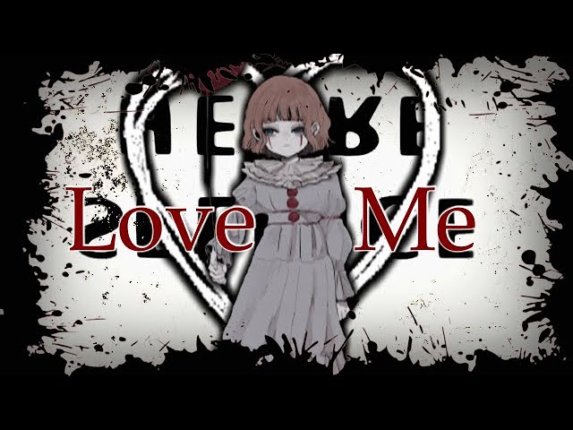 Nightcore Love Me Love Me Love Me Aishite Aishite Aishite Lyrics Youtube