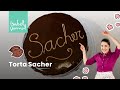 Sacher Torte: un clásico imperdible