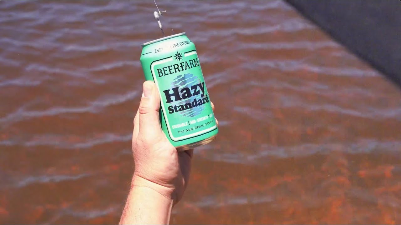 Beerfarm | The farm that grows Beer